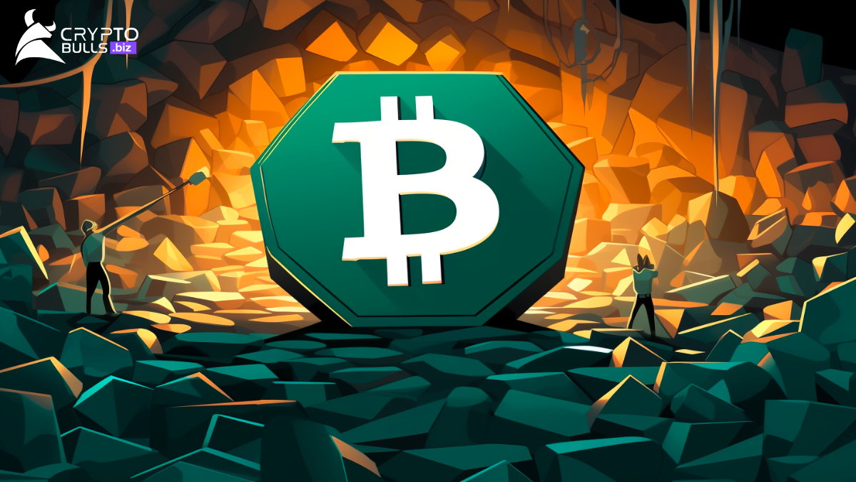 Tethers Bold Leap Diversifying Into Bitcoin Mining With A 500