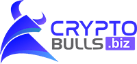 Cryptobulls official logo a Get tailored strategies and expert advice to start risk-free cryptocurrency trading