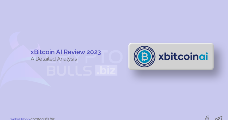 xBitcoin AI Review 2023 A Detailed Analysis