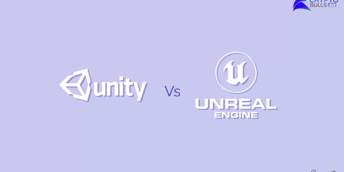 UNITY vs UNREAL