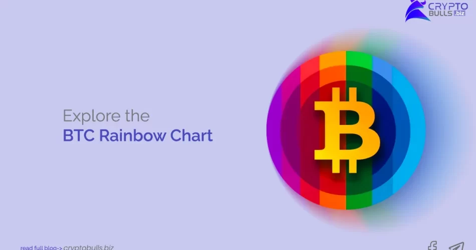 Unlocking the Potential of the BTC Rainbow Chart