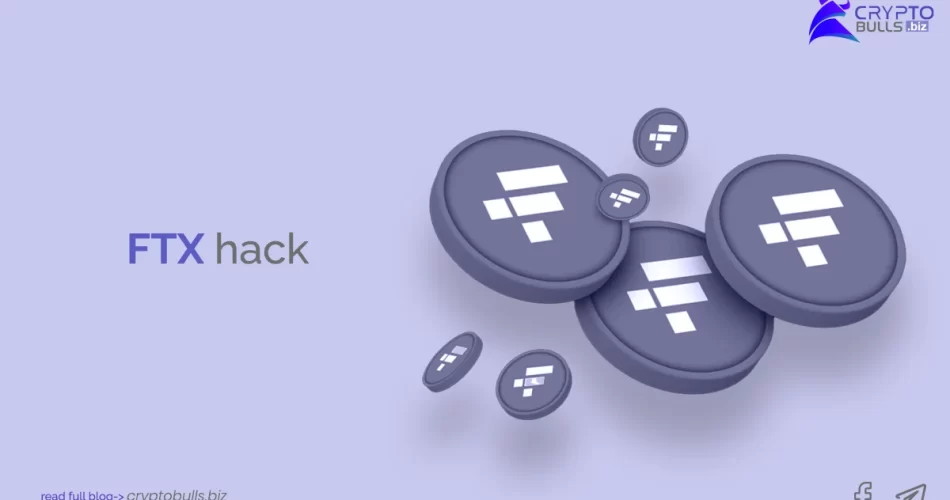 FTX Hack: Hacker Transfers $51 Million in Ethereum as Former CEO Prepares for Trial