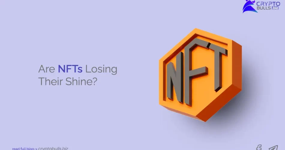Are NFTs Losing Their Shine? Study Reveals Over 95% of Collections Worthless