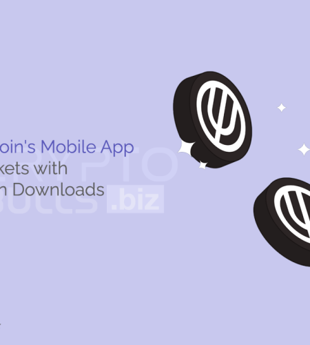 Worldcoin’s Mobile App Skyrockets with 4 Million Downloads