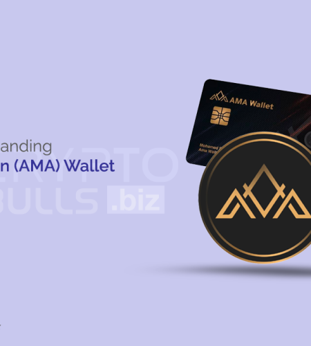 Understanding AmaCoin (AMA) Wallet: Your Ultimate Guide
