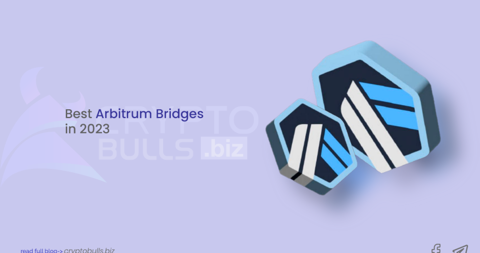 arbitrum bridge