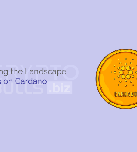 Exploring the Landscape of NFTs on Cardano: An In-depth Analysis