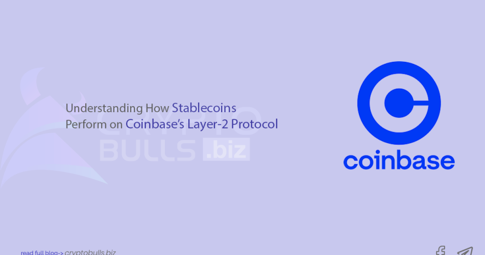 Coinbase’s Layer-2 Protocol