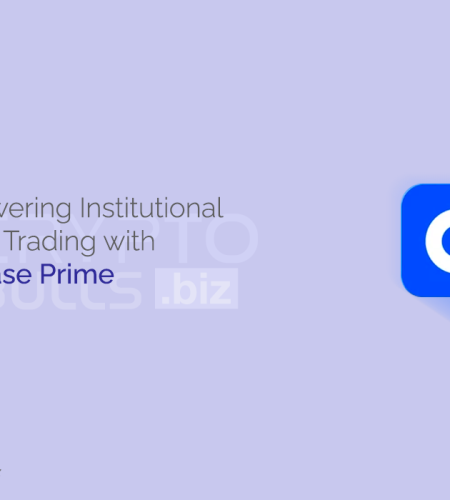 Coinbase Prime launches Web3 Wallet