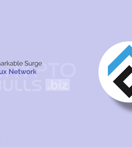 The Remarkable Surge of Conflux Network: A 633% Year-to-Date Return