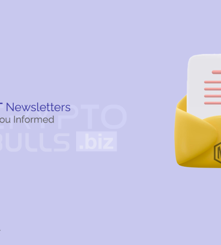 Top NFT Newsletters to Keep You Informed