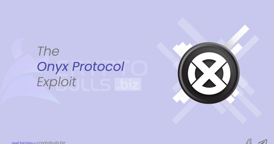 Onyx Protocol
