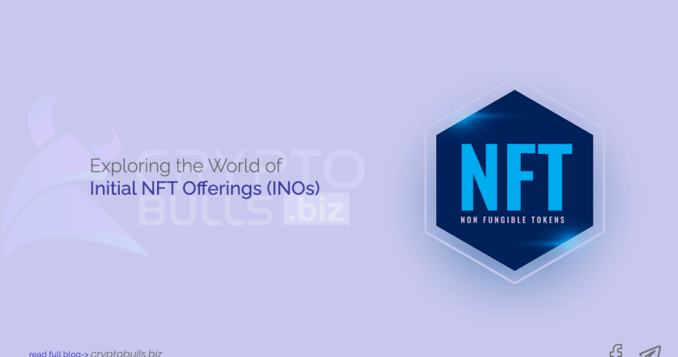 The Art of NFT Launches: Exploring the World of Initial NFT Offerings