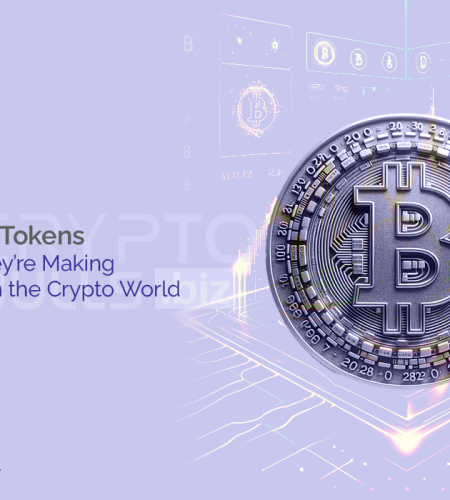 BRC20 Tokens: Why They’re Making Waves in the Crypto World