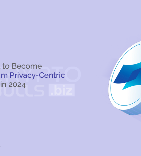 Enterprise Blockchain Coti Set to Become Ethereum Privacy-Centric Layer 2 in 2024