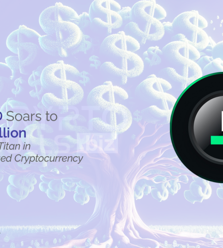 FDUSD Soars to $1.8 Billion: The New Titan in Fiat-Pegged Cryptocurrency