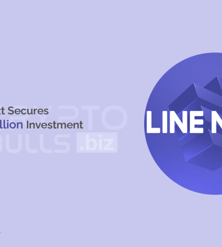 NFT-Focused Line Next Secures $140 Million Investment in Funding Round Led by Peter Thiel-Sponsored Firm