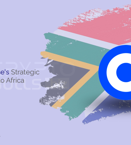 Coinbase’s Strategic Entry into Africa: A Path to Financial Inclusion