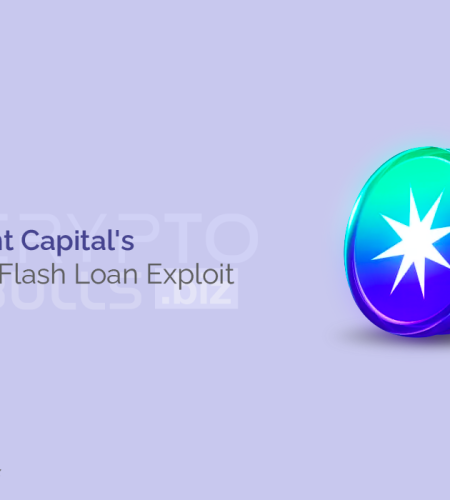 Radiant Capital’s $4.5M Flash Loan Exploit