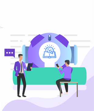 Cryptobulls Education and strategy Get tailored strategies and expert advice to start risk-free cryptocurrency trading